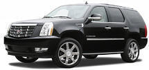 Seattle SUV services