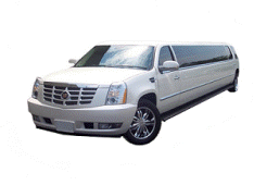Seattle Escalade limo rentals.