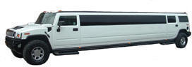 Seattle Hummer limo rentals