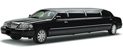 Seattle Limousine service.