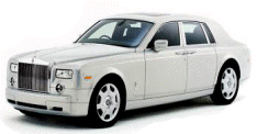 Seattle Rolls Royce service.