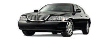 Seattle Town Car service