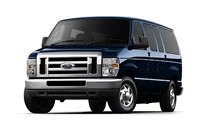 Seattle Van Service.